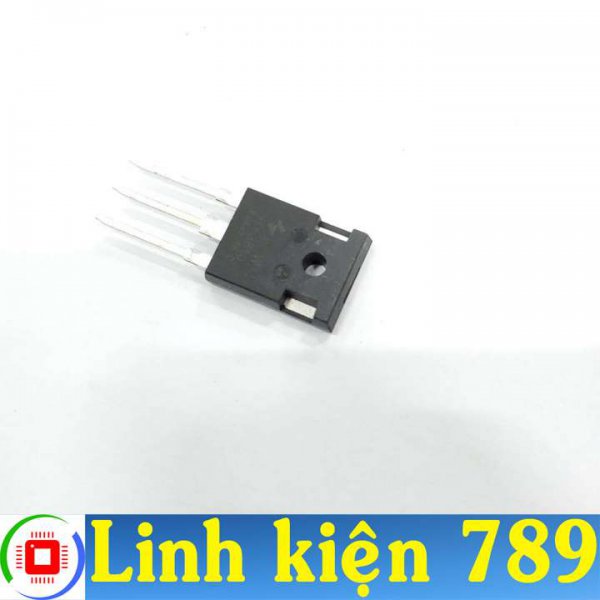 HY3810NA2W Mosfet HY3810 TO-247 N-CH 100V 180A 5.5mΩ 348W